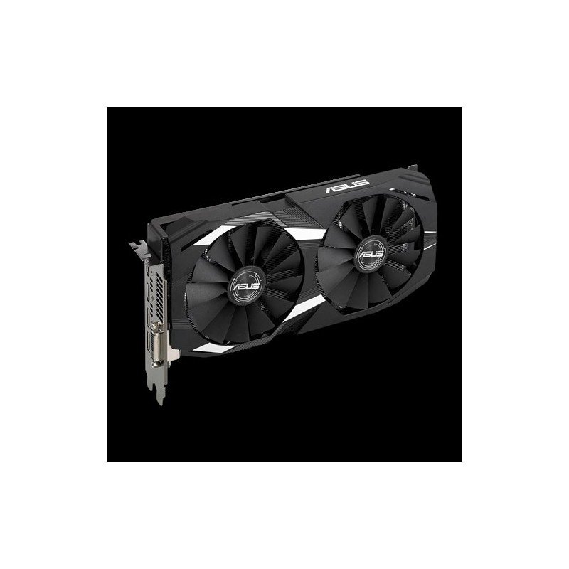 Asus DUAL-RX580-O8G AMD Radeon RX 580